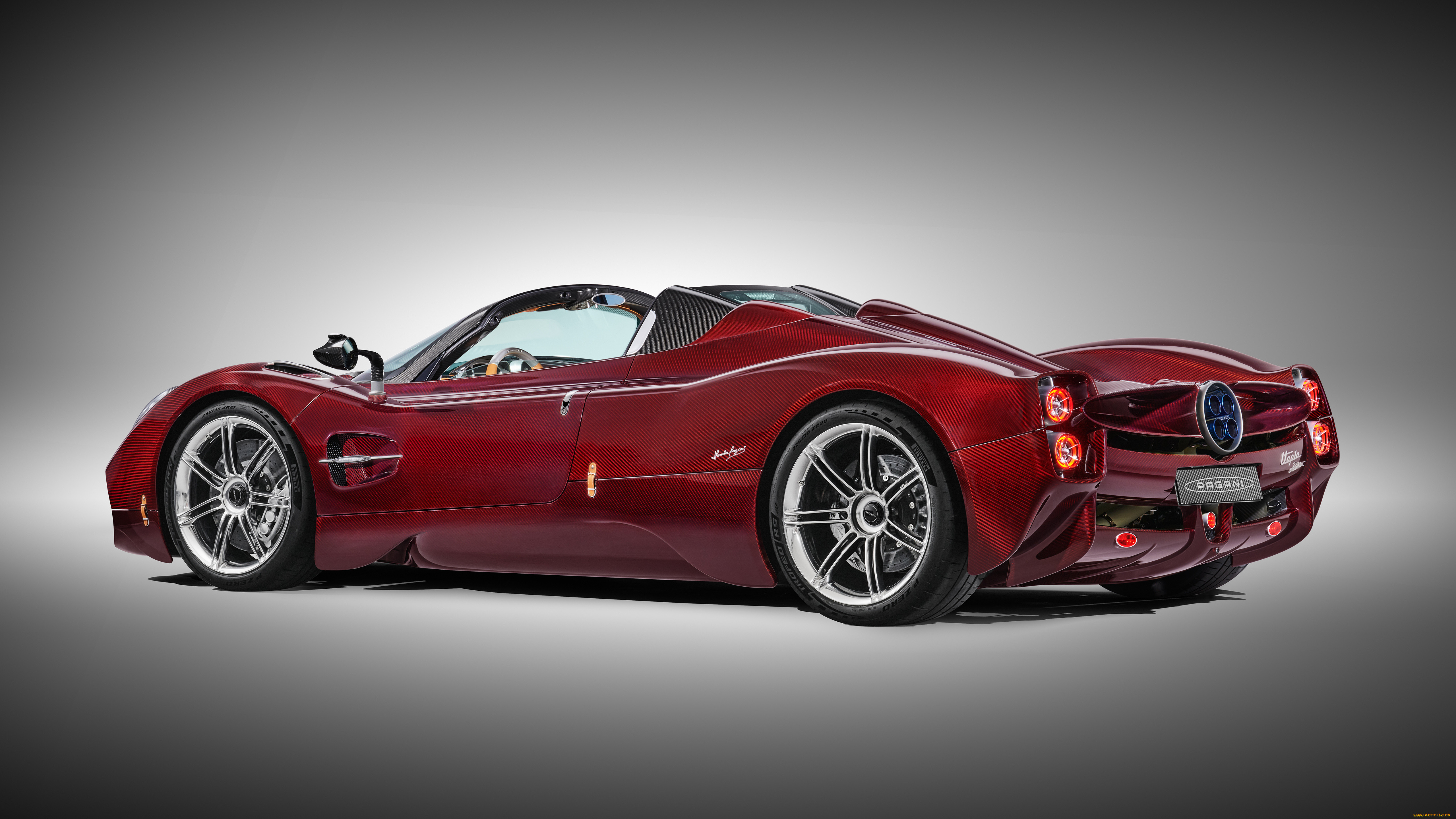 pagani utopia roadster 2024, , pagani, utopia, roadster, 2024, , , 